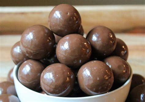 how to make malt ball centers|homemade malted milk balls recipe.